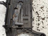 Battery tray