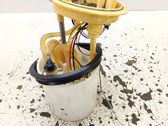 In-tank fuel pump