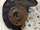 Front wheel hub