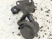 Electric auxiliary coolant/water pump
