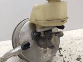 Brake booster