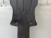 Placa protectora/protector antisalpicaduras motor