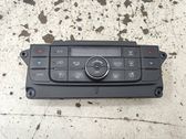 Climate control unit