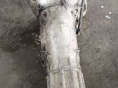 Automatic gearbox