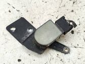 Air suspension front height level sensor