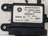 Parking PDC control unit/module