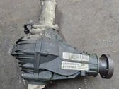 Front differential