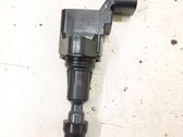 High voltage ignition coil