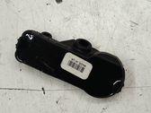 Tire pressure sensor
