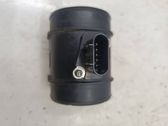 Mass air flow meter