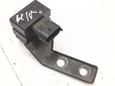 Throttle position sensor
