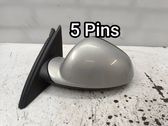 Front door electric wing mirror