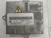 Headlight ballast module Xenon