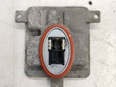 Headlight ballast module Xenon
