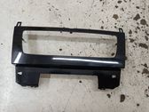 Radio/GPS head unit trim