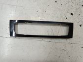 Climate control/heater control trim