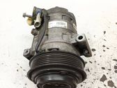 Klimakompressor Pumpe