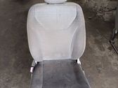Front driver seat