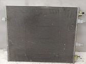 A/C cooling radiator (condenser)
