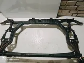 Radiator support slam panel