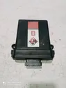 LP gas control unit module