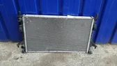 Coolant radiator