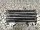 Transmisijas eļļas radiators