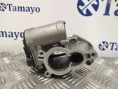 EGR valve