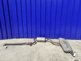 Muffler/silencer