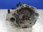 Other gearbox part