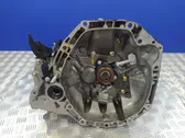 Manual 5 speed gearbox