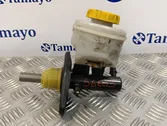 Master brake cylinder