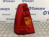 Lampa tylna