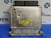 Unidad de control/módulo del motor