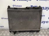 Radiador del refrigerante