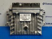 Unidad de control/módulo del motor