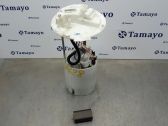 Bomba interna de combustible