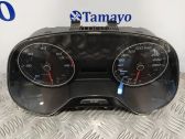Speedometer (instrument cluster)