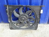 Ventilador eléctrico del radiador