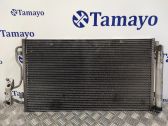 Radiador de refrigeración del A/C (condensador)