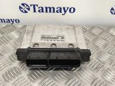 Unidad de control/módulo del motor