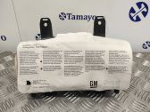 Airbag lateral