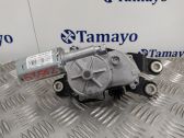 Motor del limpiaparabrisas trasero