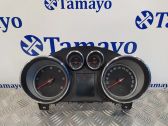 Speedometer (instrument cluster)
