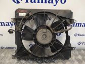 Ventilador eléctrico del radiador
