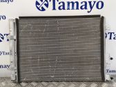 Radiateur condenseur de climatisation