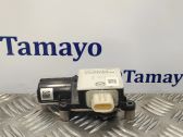 Throttle body valve