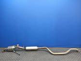 Muffler/silencer
