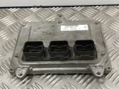 Unidad de control/módulo del motor