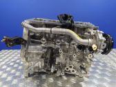 Bloque de motor